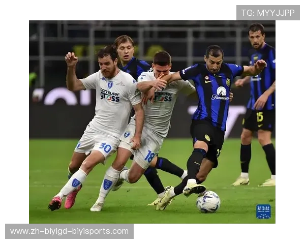 意甲联赛概况：有哪些知名球队值得关注？